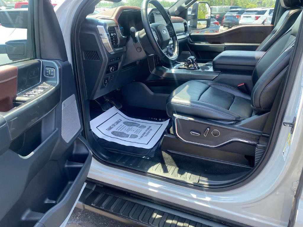 2023 Ford F-150 Image 28
