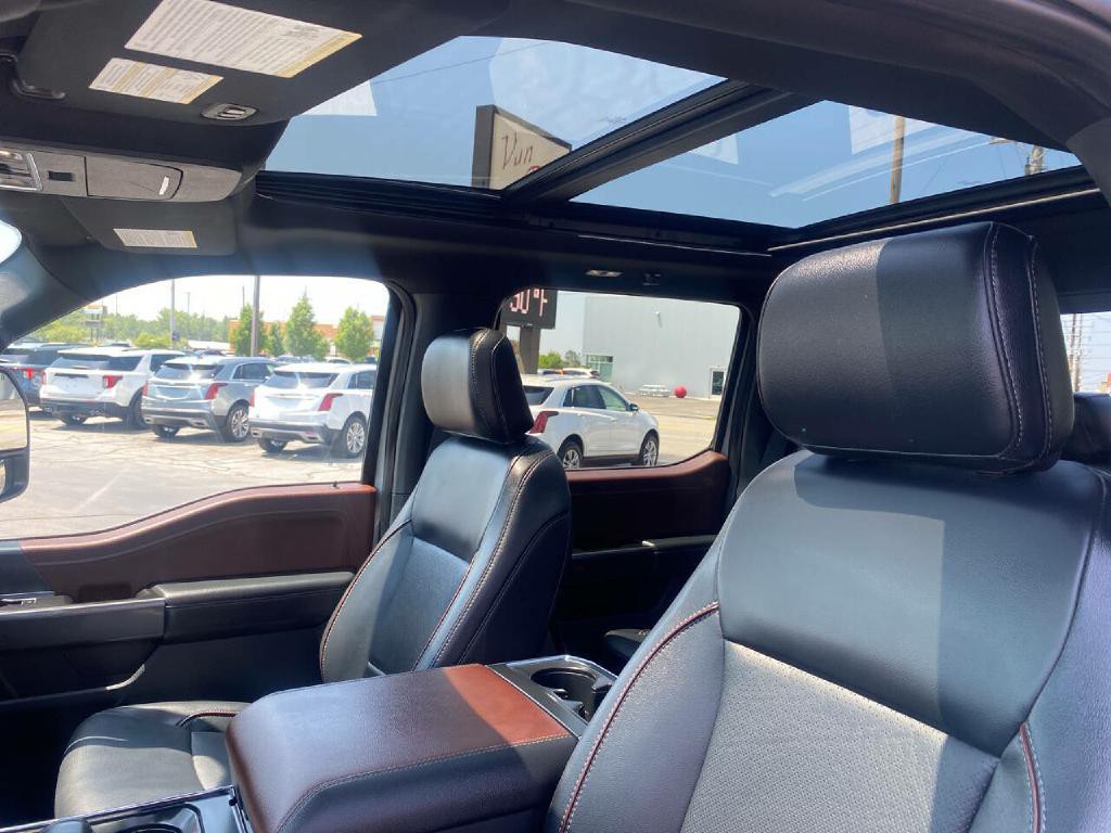 2023 Ford F-150 Image 29
