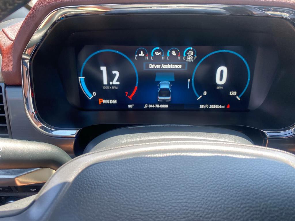 2023 Ford F-150 Image 32