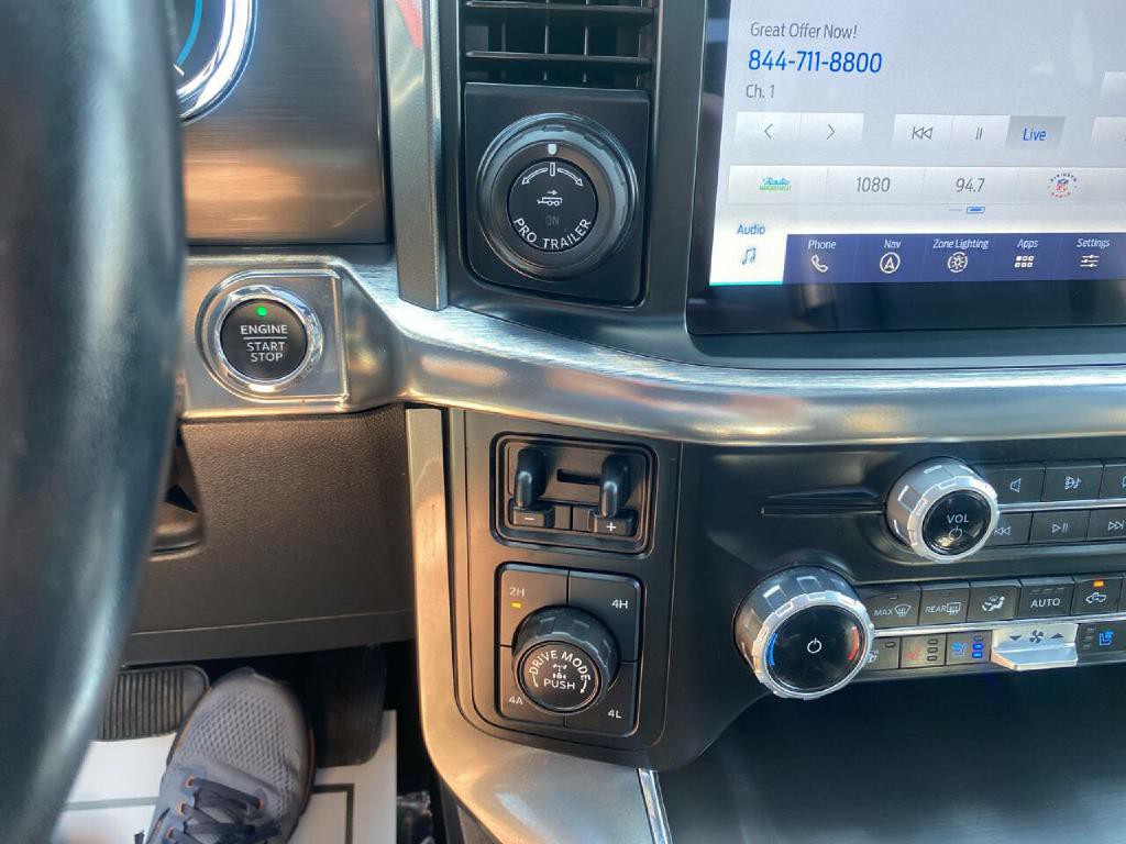 2023 Ford F-150 Image 33