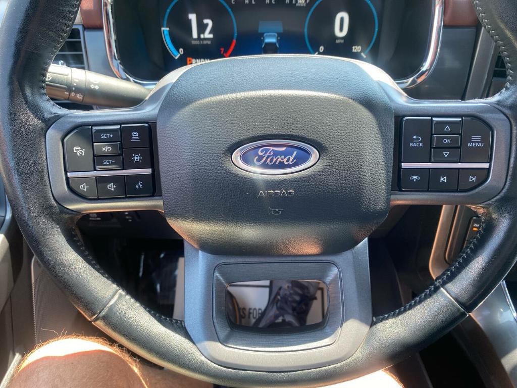 2023 Ford F-150 Image 34