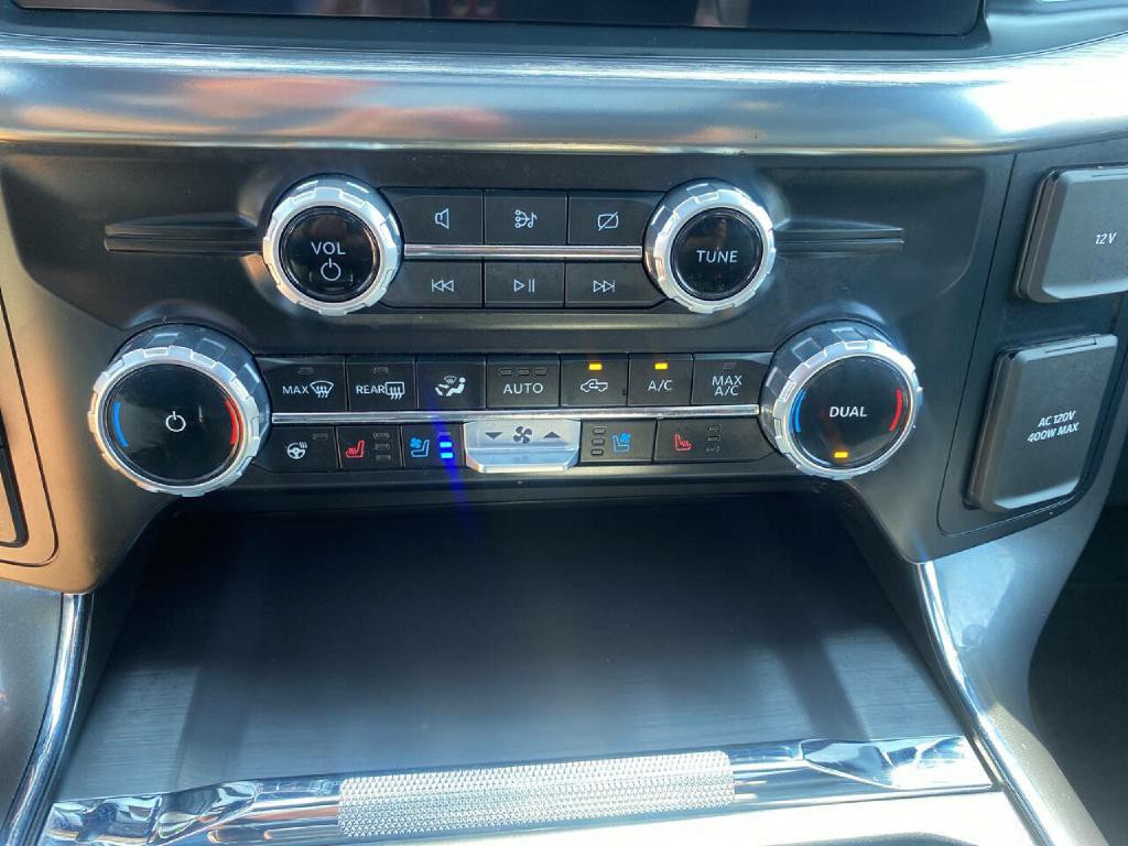 2023 Ford F-150 Image 35