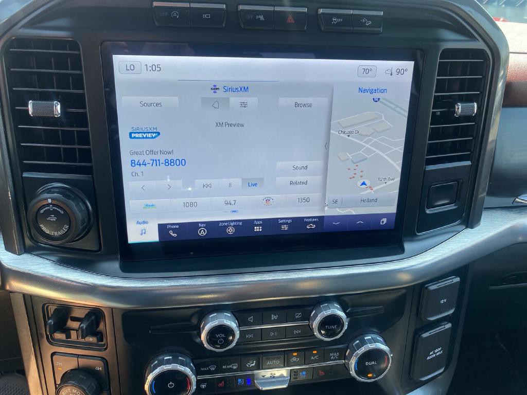 2023 Ford F-150 Image 36