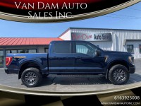 Image for 2023 Ford F-150 Tremor SuperCrew 5.5 ID: 6720452