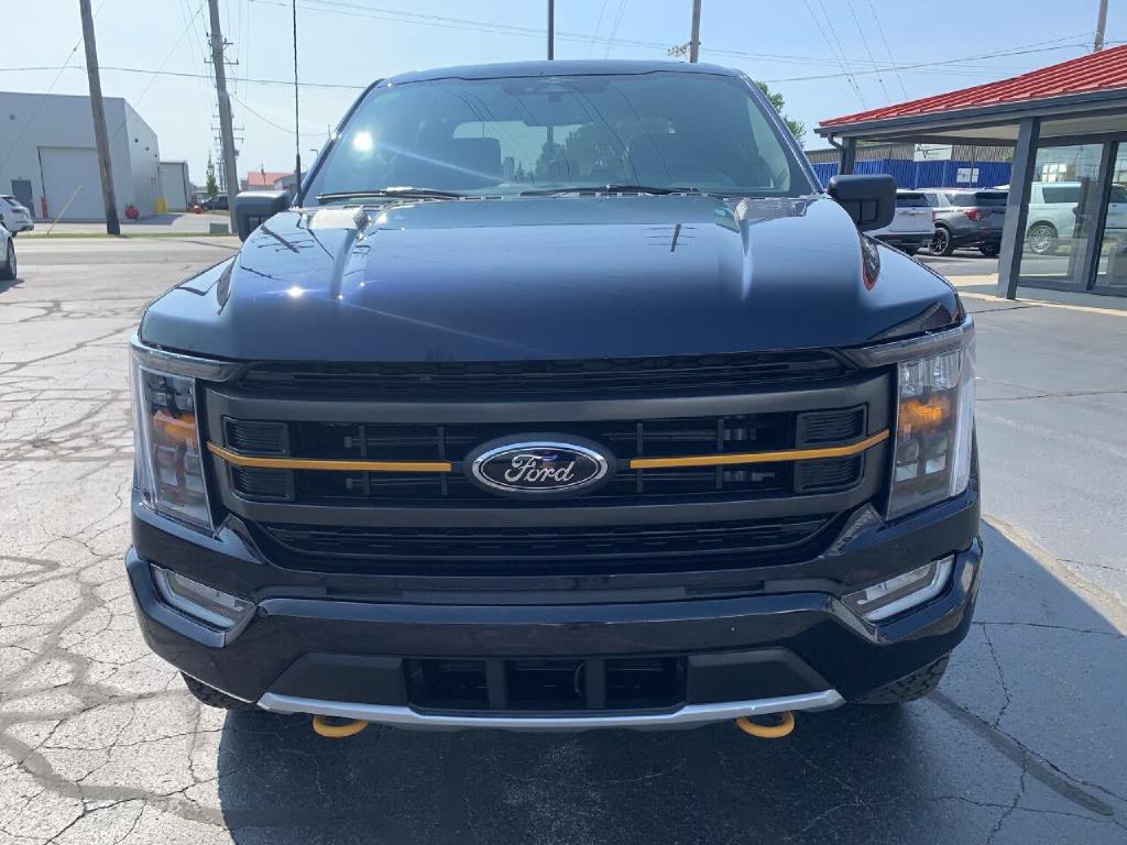 2023 Ford F-150 Image 5
