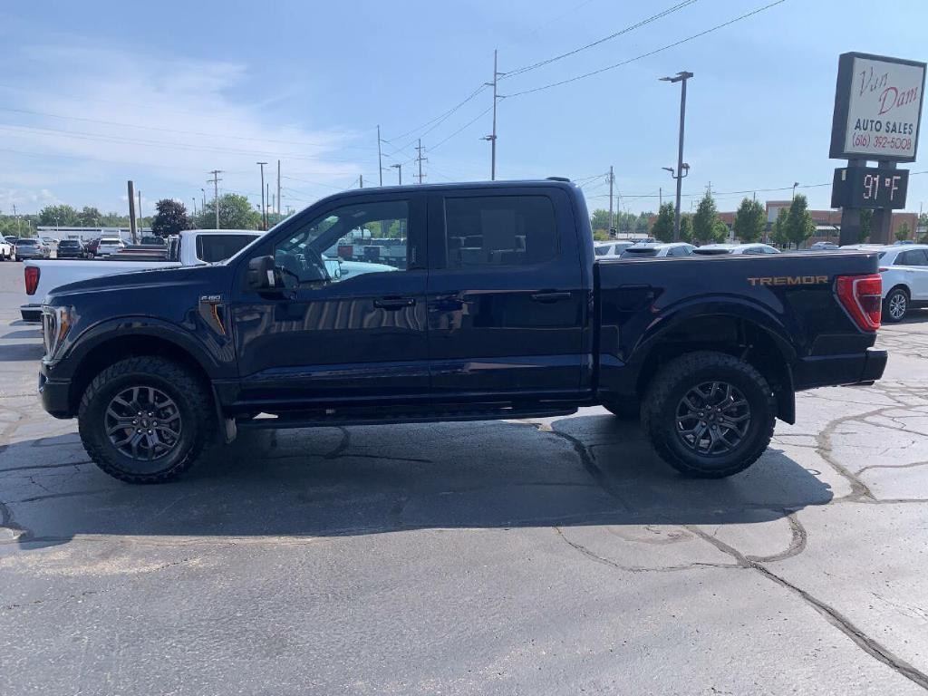 2023 Ford F-150 Image 7