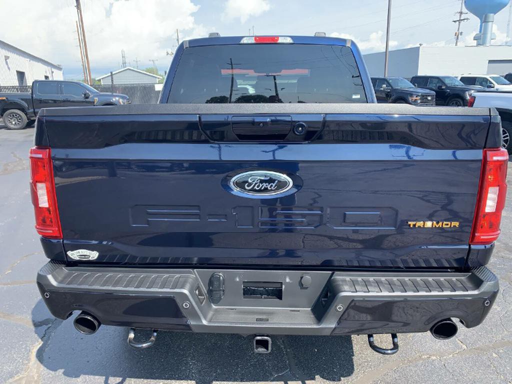 2023 Ford F-150 Image 9