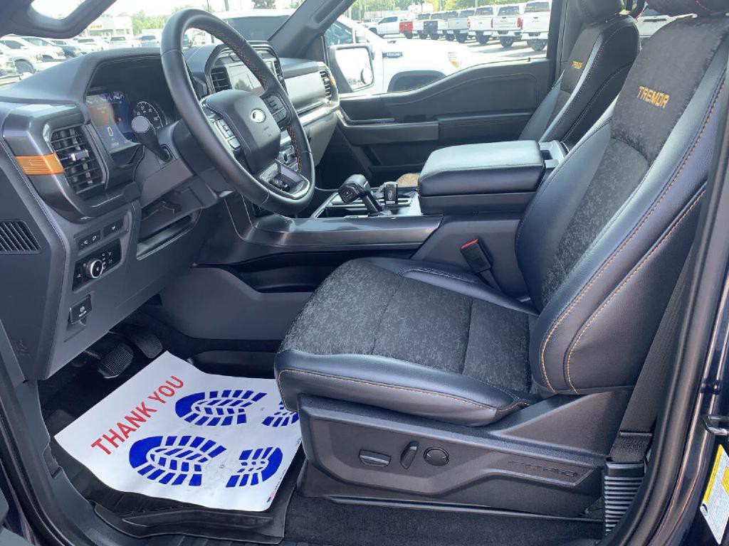 2023 Ford F-150 Image 12