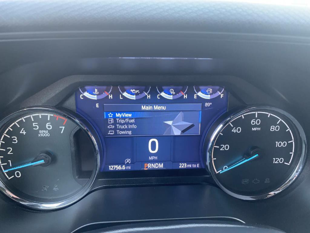 2023 Ford F-150 Image 15