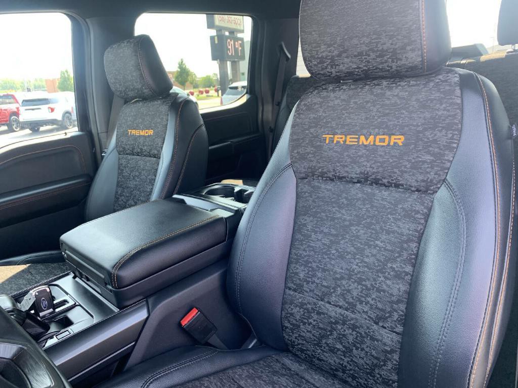 2023 Ford F-150 Image 17