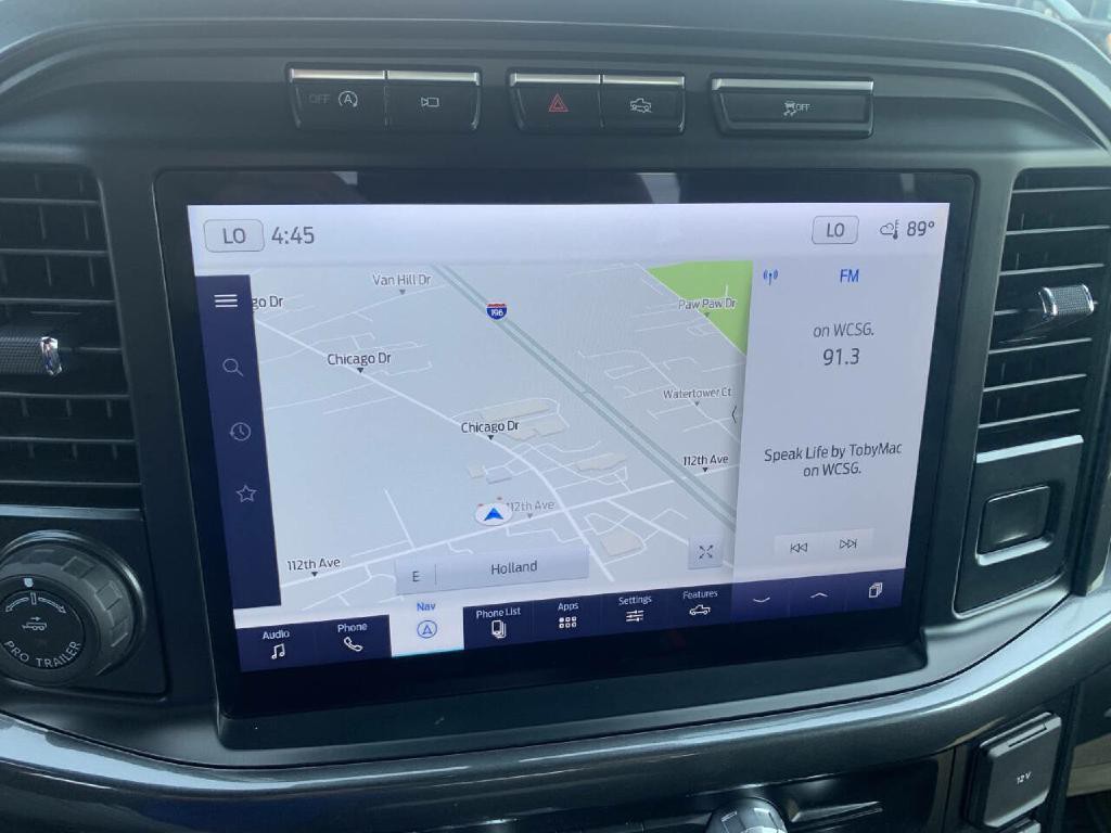 2023 Ford F-150 Image 18