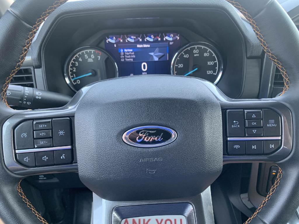 2023 Ford F-150 Image 19