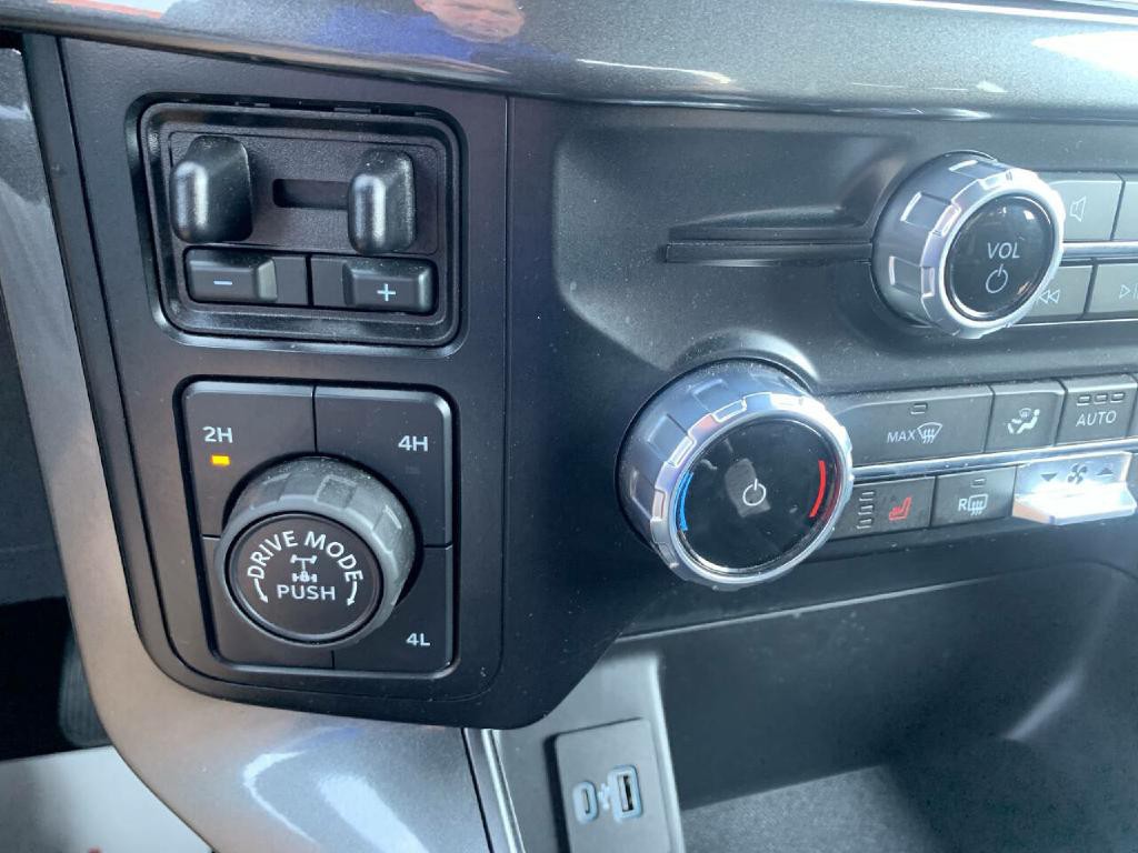 2023 Ford F-150 Image 20