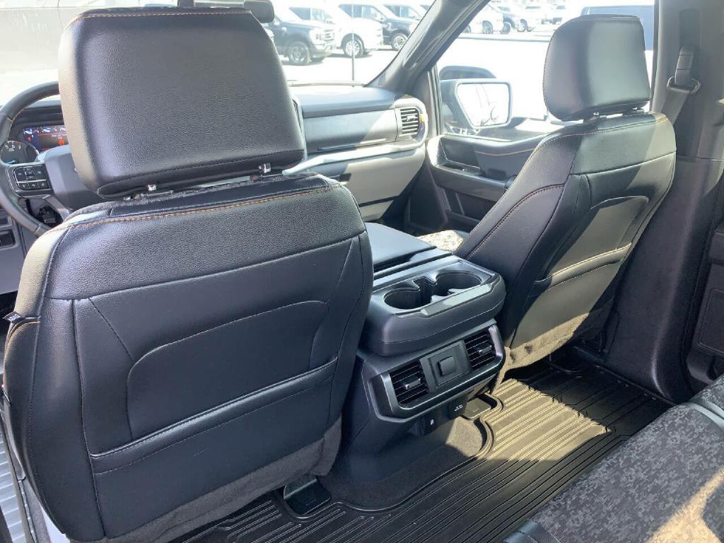 2023 Ford F-150 Image 24