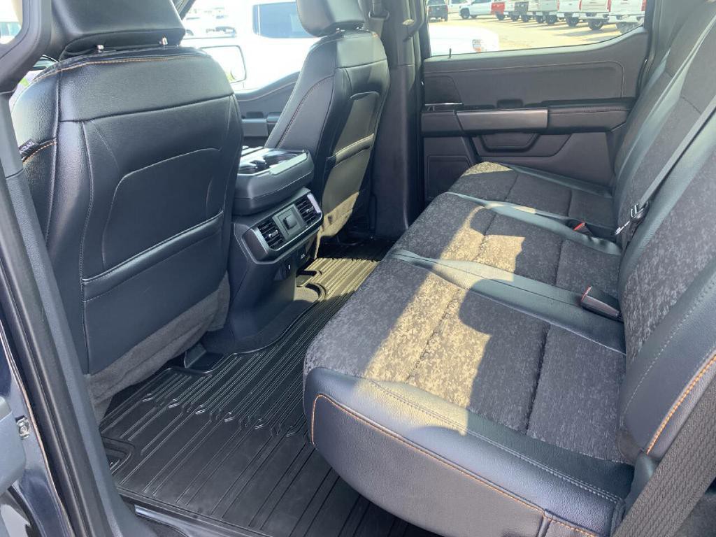 2023 Ford F-150 Image 25