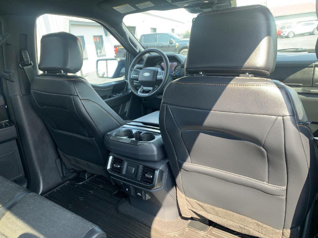 2023 Ford F-150 Image 30