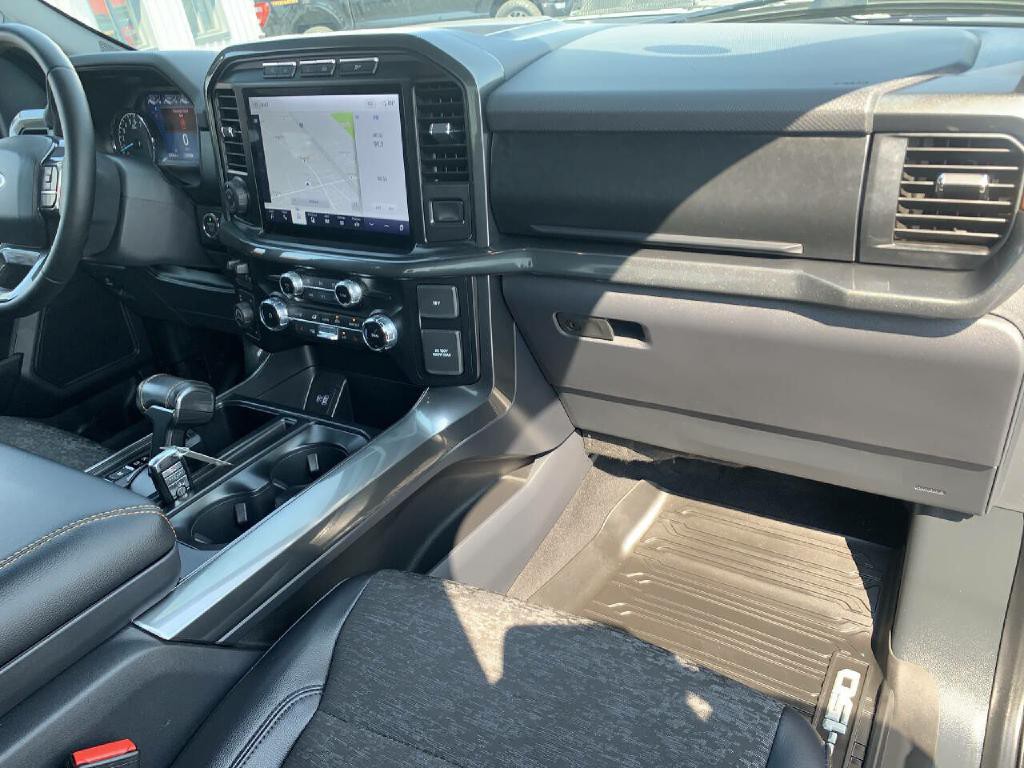 2023 Ford F-150 Image 34