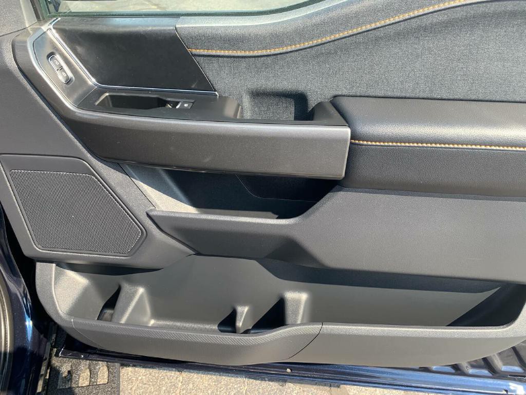 2023 Ford F-150 Image 35