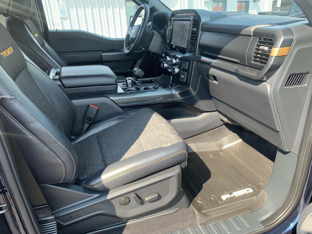 2023 Ford F-150 Image 36