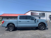 Image for 2023 Ford F-150 Lariat SuperCrew 5.5 ID: 6723432