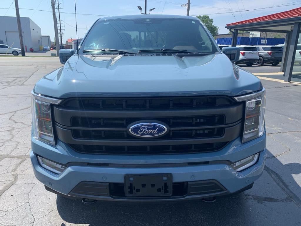 2023 Ford F-150 Image 3