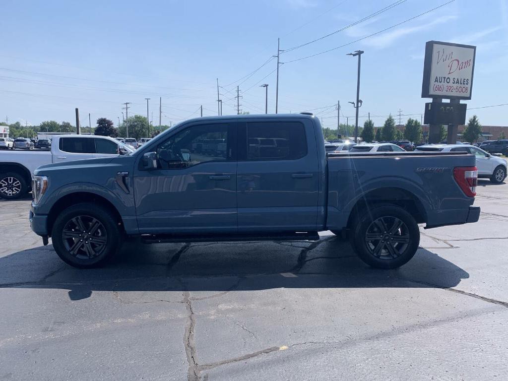 2023 Ford F-150 Image 6
