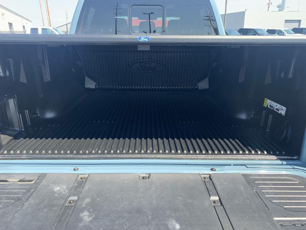 2023 Ford F-150 Image 9