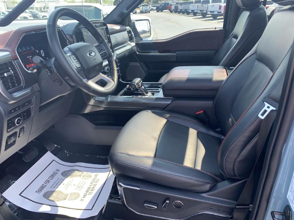 2023 Ford F-150 Image 11