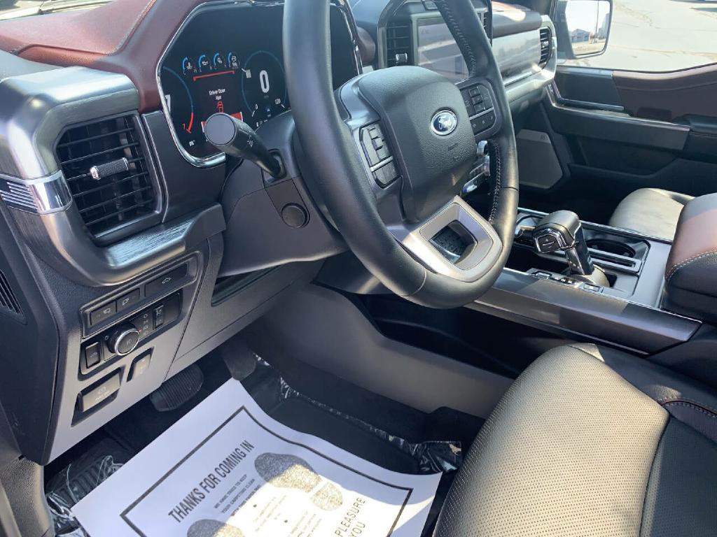 2023 Ford F-150 Image 14