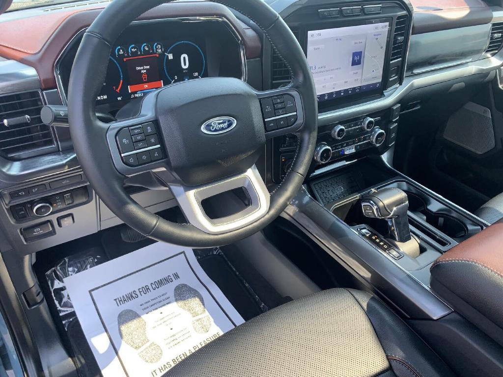 2023 Ford F-150 Image 15