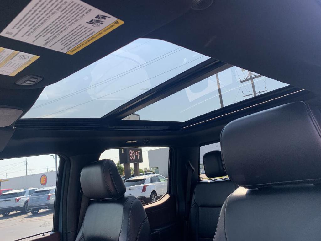 2023 Ford F-150 Image 16