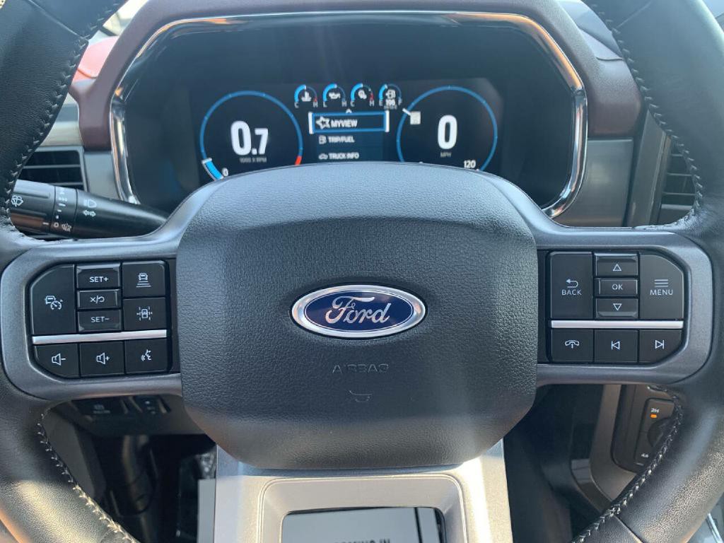 2023 Ford F-150 Image 18