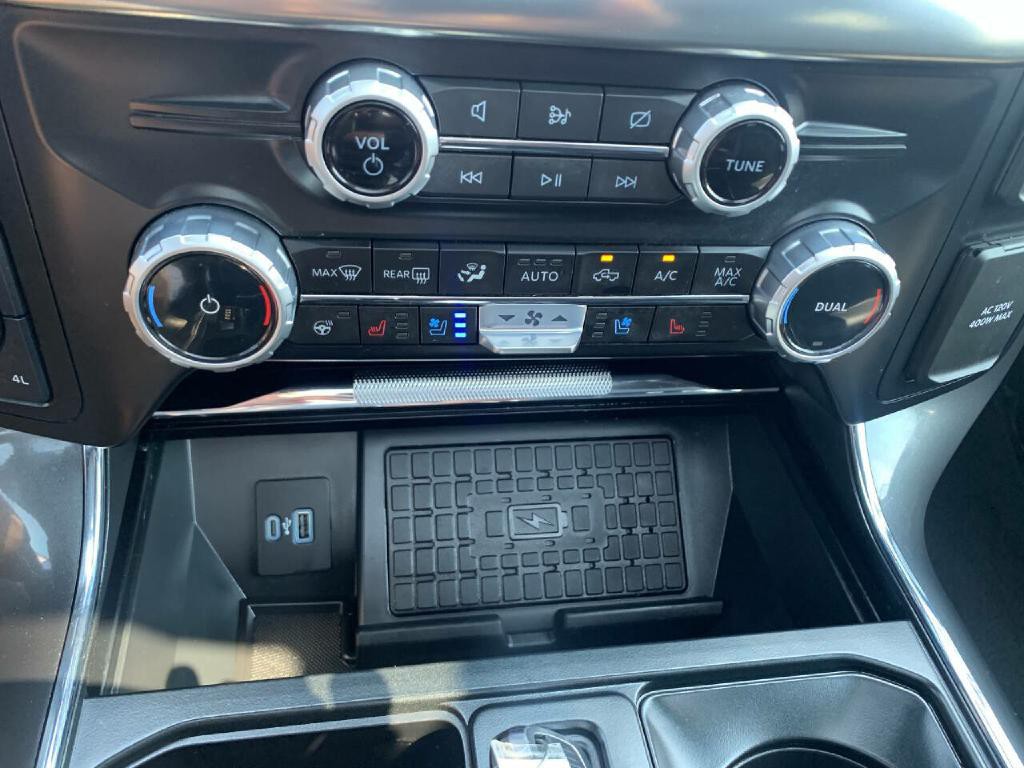 2023 Ford F-150 Image 20