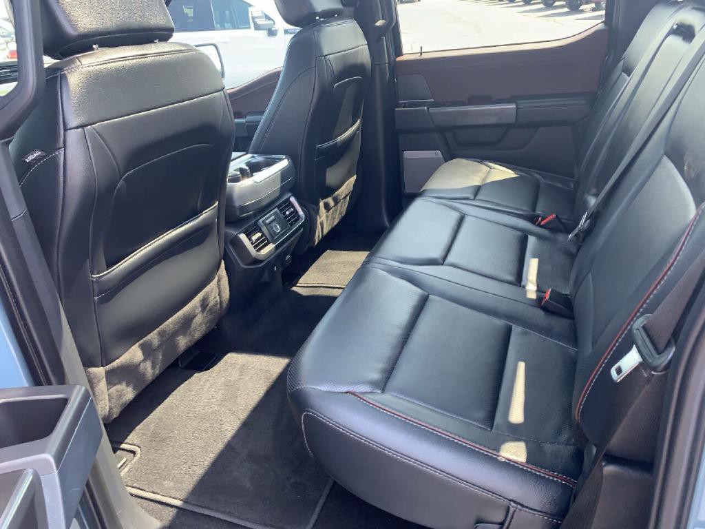 2023 Ford F-150 Image 25