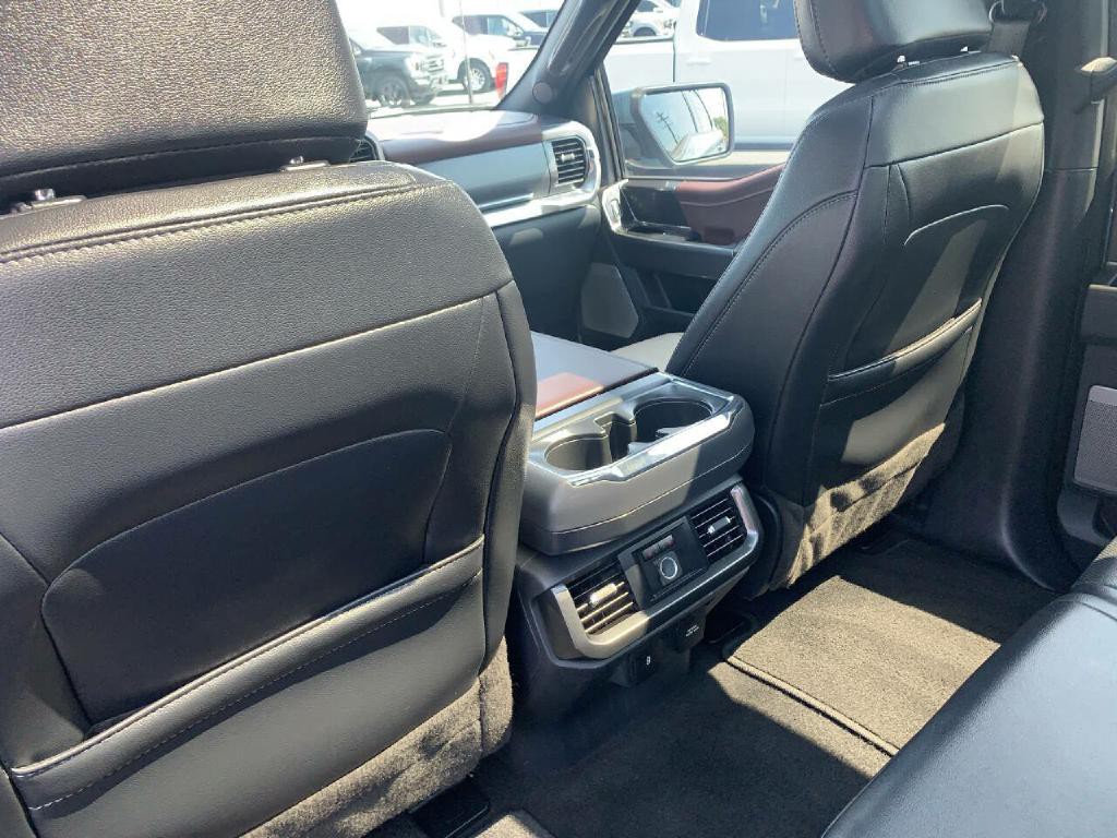 2023 Ford F-150 Image 28