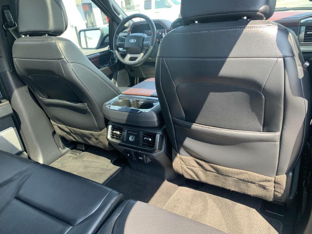 2023 Ford F-150 Image 31