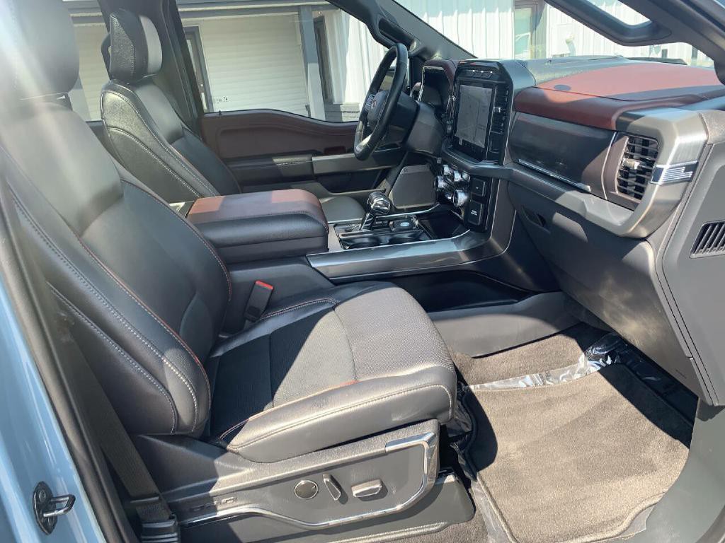 2023 Ford F-150 Image 34