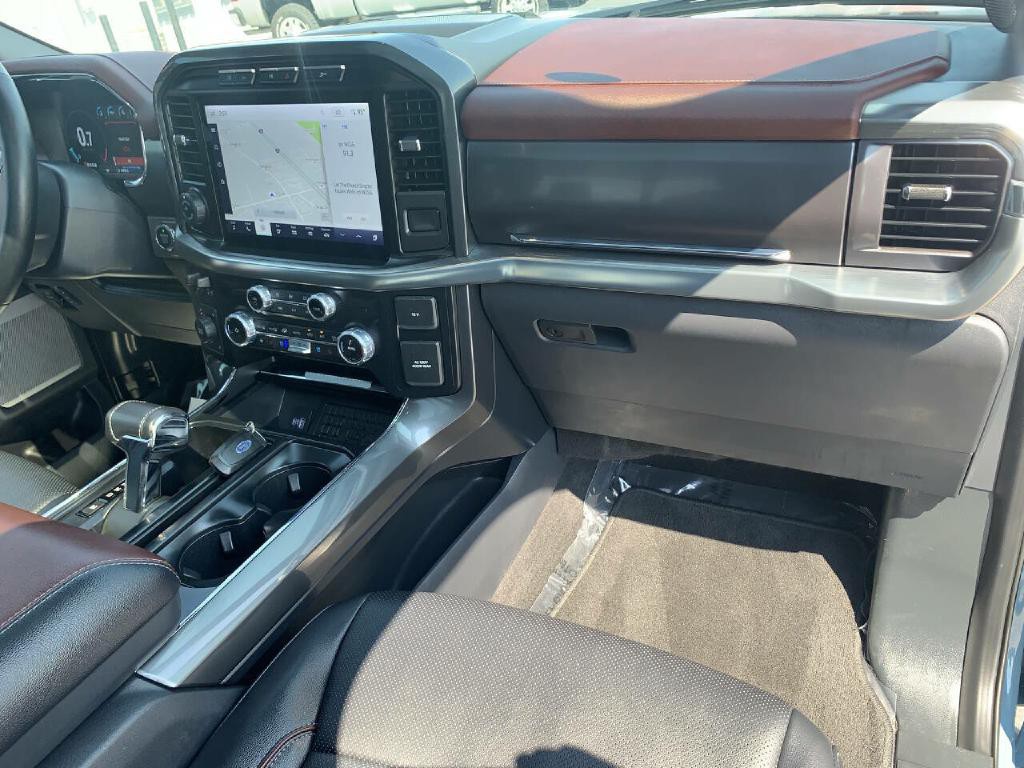 2023 Ford F-150 Image 35