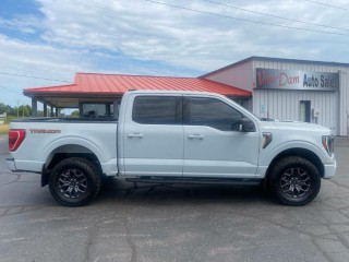Image for 2023 Ford F-150 Tremor SuperCrew 5.5 ID: 6724952
