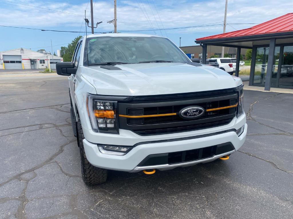 2023 Ford F-150 Image 3