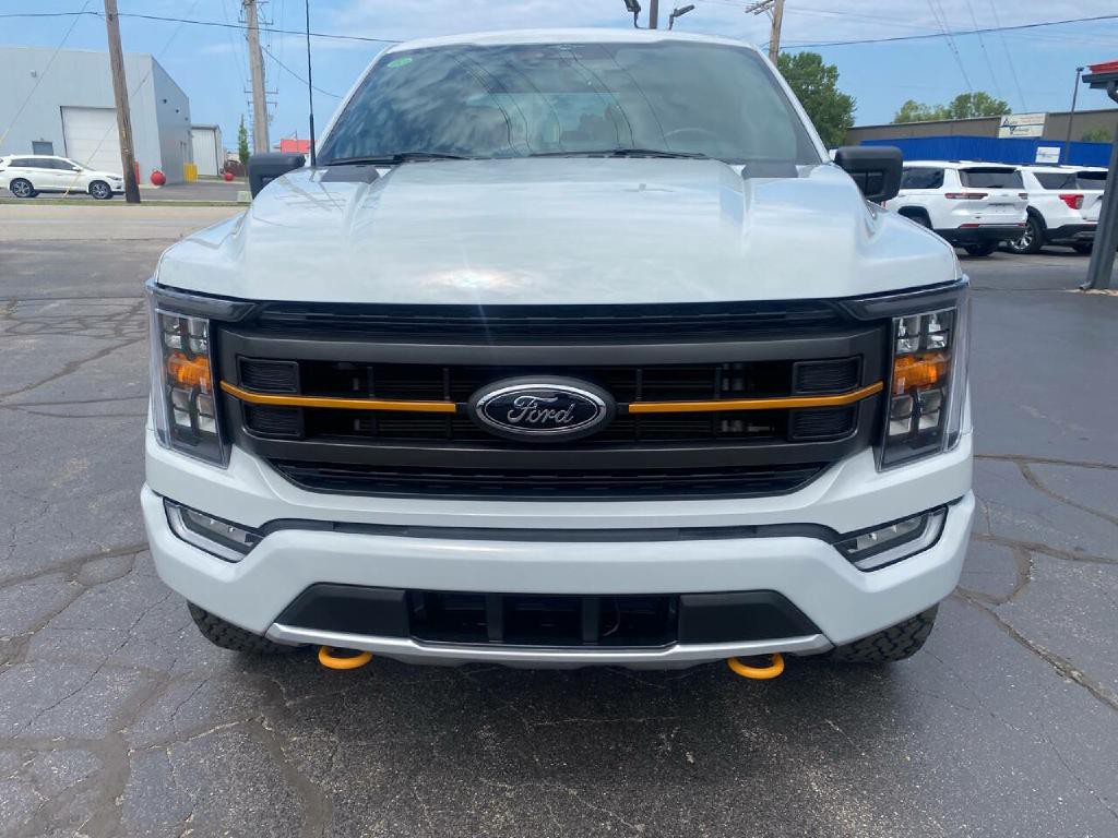 2023 Ford F-150 Image 4