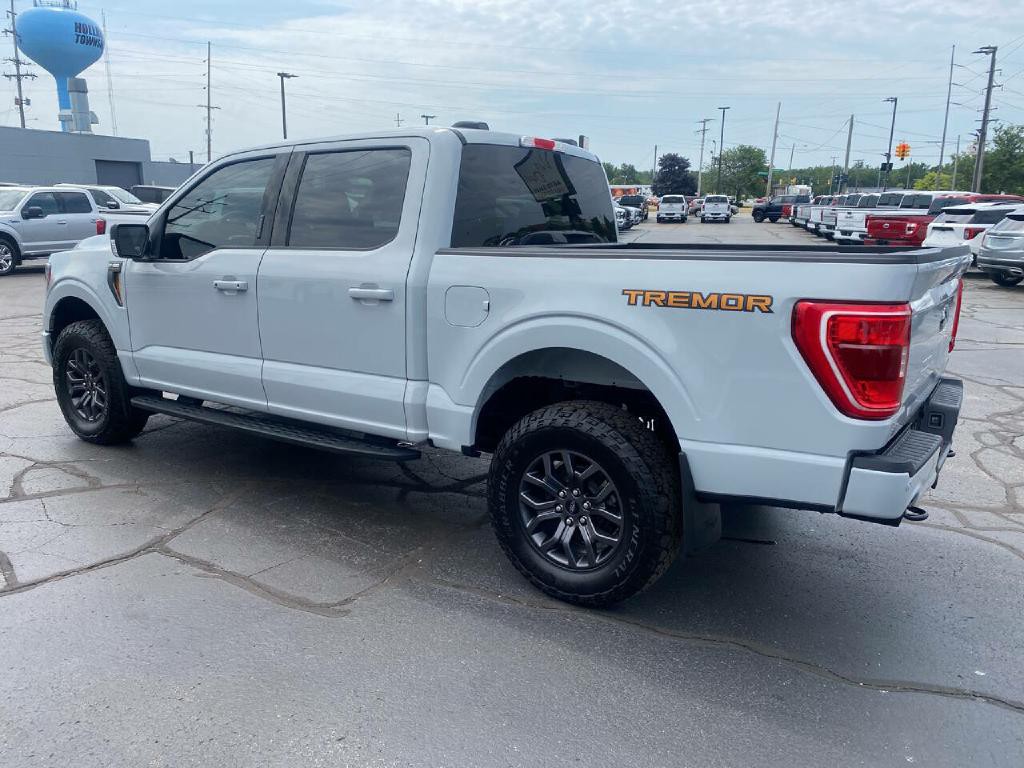 2023 Ford F-150 Image 7