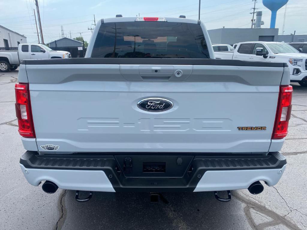 2023 Ford F-150 Image 8