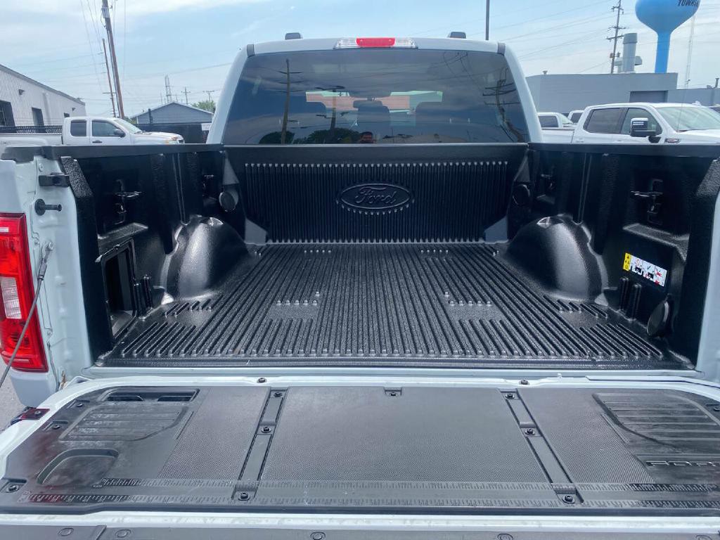 2023 Ford F-150 Image 9
