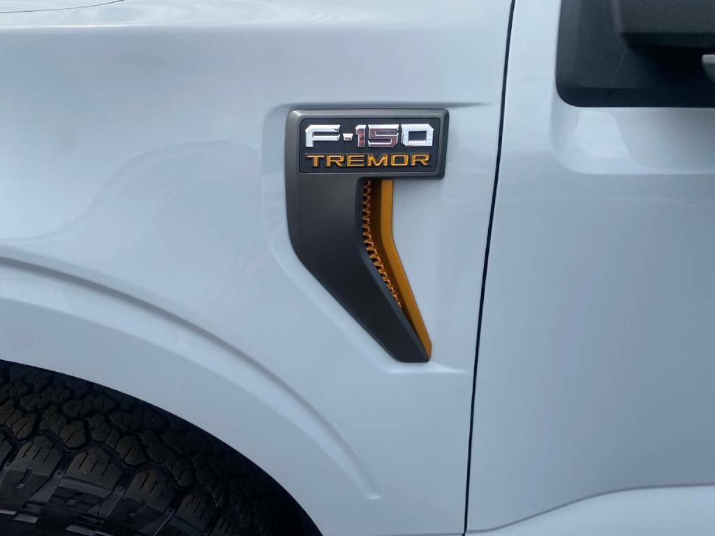 2023 Ford F-150 Image 14