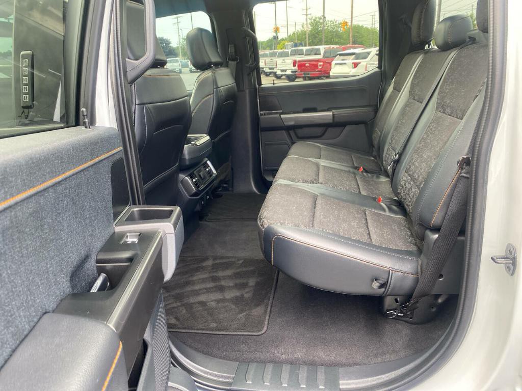 2023 Ford F-150 Image 16