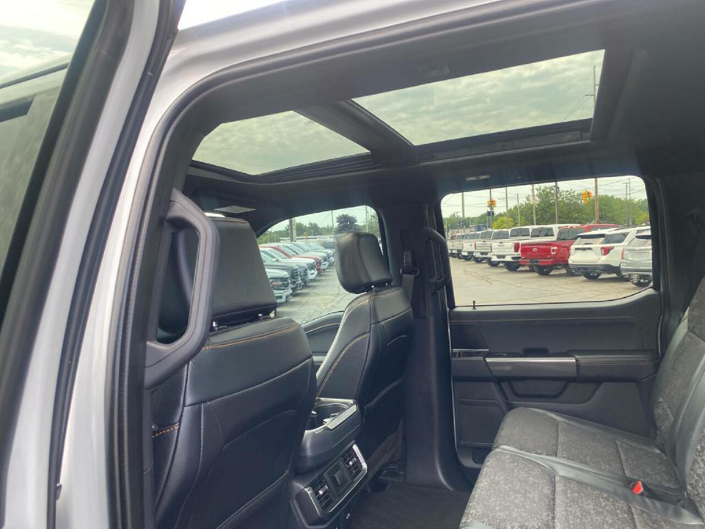 2023 Ford F-150 Image 17