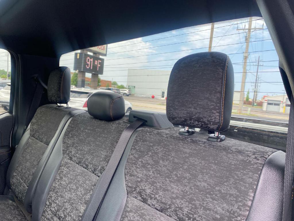 2023 Ford F-150 Image 18