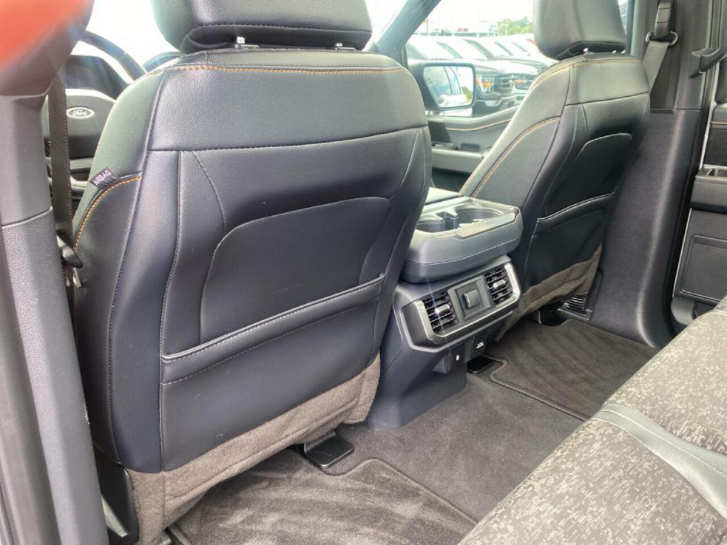 2023 Ford F-150 Image 19