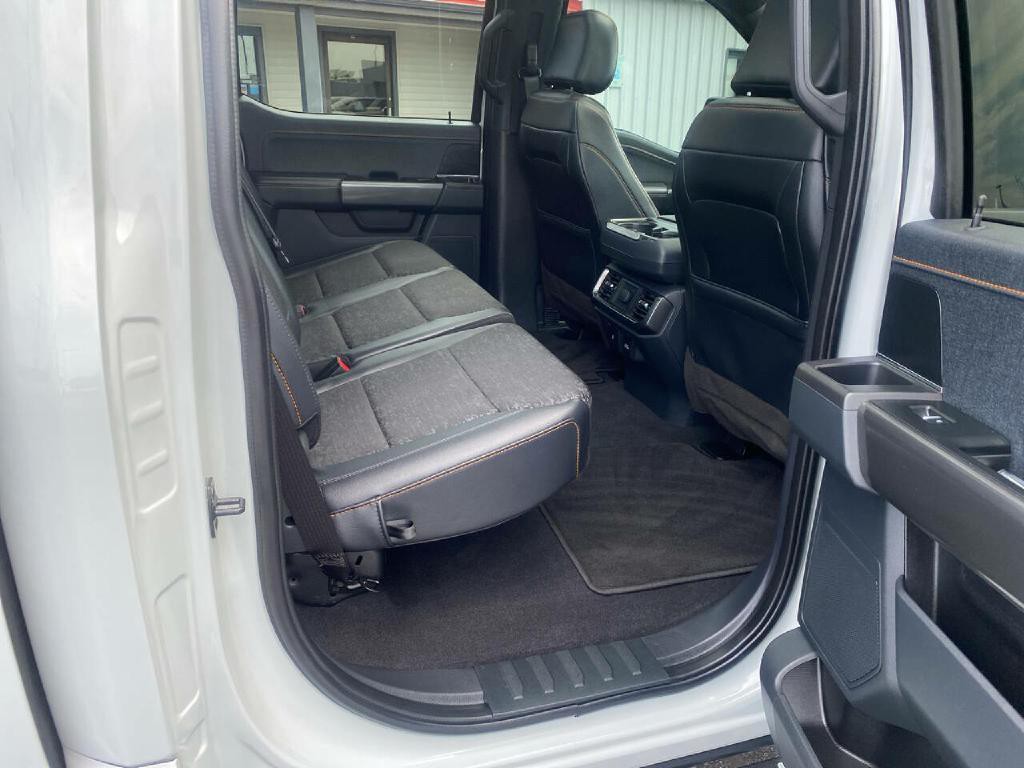 2023 Ford F-150 Image 20